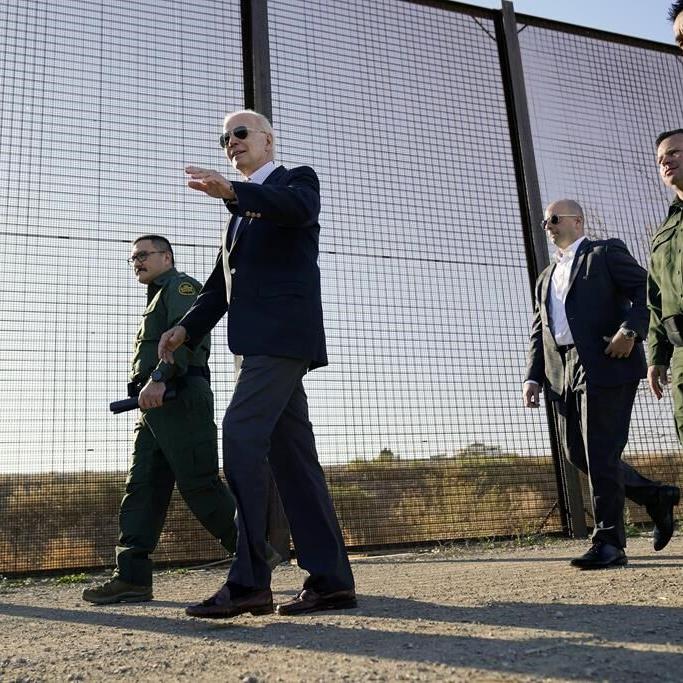 US, Mexico agree on tighter immigration policies at border